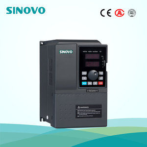 <span class=keywords><strong>VF</strong></span> ou Contrôle SVC AC Moteur D'entraînement À Fréquence Variable Prix - Product Image 6
