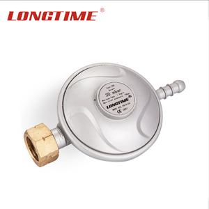 Régulateur de pression réglable pour <span class=keywords><strong>butane</strong></span> et propane GPL avec plage de 20-60 mbar - Product Image 3