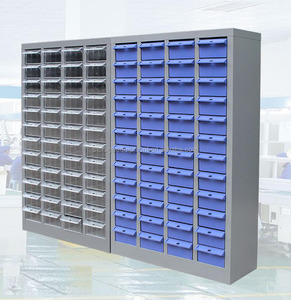 Giá Rẻ Bộ Phận Tủ Thép Công Cụ Tủ Với Ngăn Kéo - Product Image 4