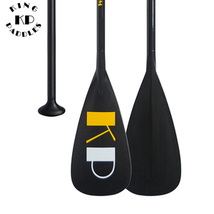 Mái Chèo SUP Sợi Carbon Nhẹ Kingpaddle Với ABS Edge Gia Cố - Product Image 5