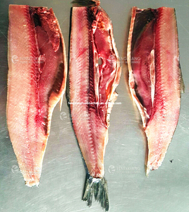 Máquina de filete de pescado, máquina para cortar pescado, filetear salmón, caballa <span class=keywords><strong>Atka</strong></span>, caballa, polluelo, deshuesador de bacalao - Product Image 3