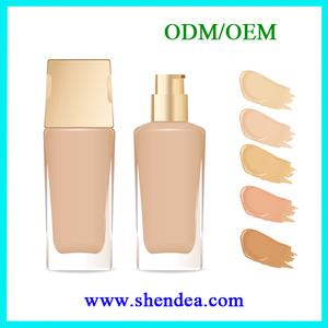 BB crème de maquillage pour hommes, fond de teint, correcteur, - Product Image 3