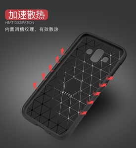 <span class=keywords><strong>เคส</strong></span>โทรศัพท์มือถือ Tpu นิ่มกันกระแทกกันลื่น,<span class=keywords><strong>เคส</strong></span>หลัง Duo Prime สำหรับ <span class=keywords><strong>Samsung</strong></span> Galaxy J8 <span class=keywords><strong>J7</strong></span> J6 J5 J3 J2 <span class=keywords><strong>Plus</strong></span> - Product Image 4