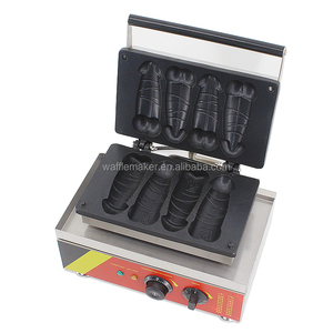 Machine à gaufres <span class=keywords><strong>en</strong></span> <span class=keywords><strong>forme</strong></span> <span class=keywords><strong>de</strong></span> pénis, machine à gaufres électrique pour hot-dogs <span class=keywords><strong>en</strong></span> <span class=keywords><strong>forme</strong></span> <span class=keywords><strong>de</strong></span> pénis - Product Image 5