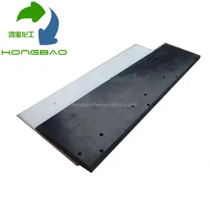 polymer plastic sheeting/wear resistant hdpe liner plate/dump trailer liner sheet