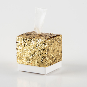 New Unique Luxury Shining Point Decoration Favor <strong>Wedding</strong> <strong>Gift</strong> <strong>Box</strong> - Product Image 3