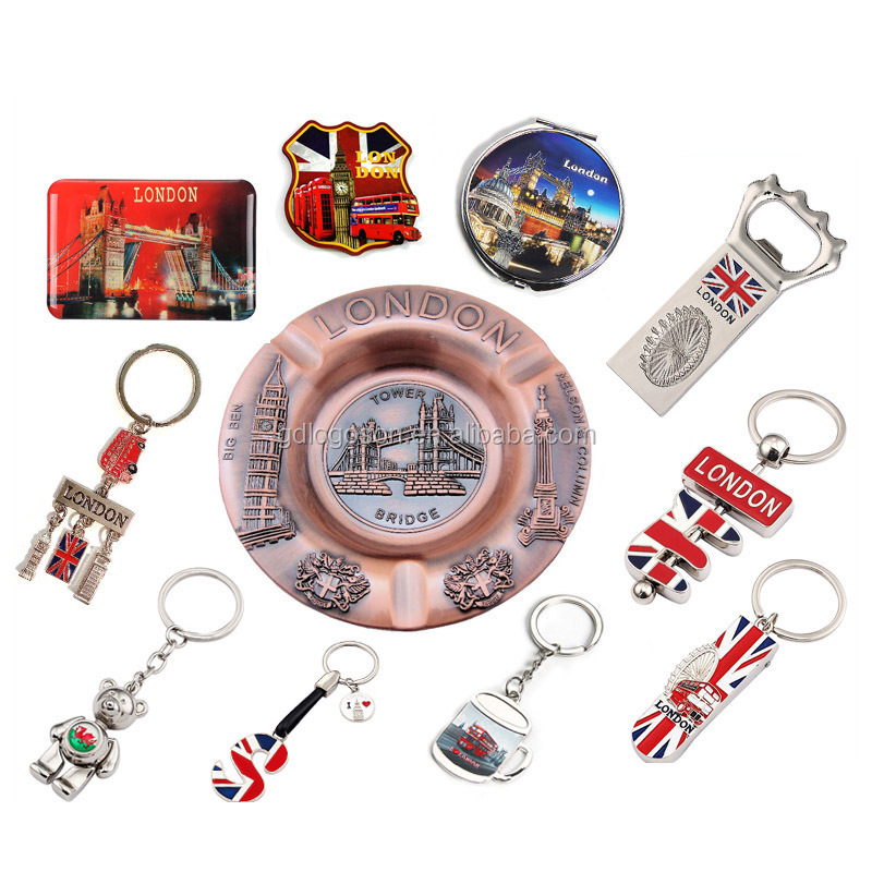 Iasi Roemenië Koelkast Magneet Reizen 3D Souvenir