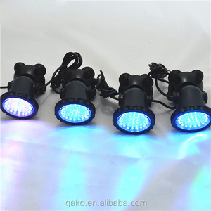 Gako SL-3604 Nieuwe Led Spot Light Pa Led Par Aquarium Licht Waterplanten - Product Image 5