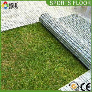 Haute qualité modifié PP en <span class=keywords><strong>plastique</strong></span> caillebotis - Product Image 6