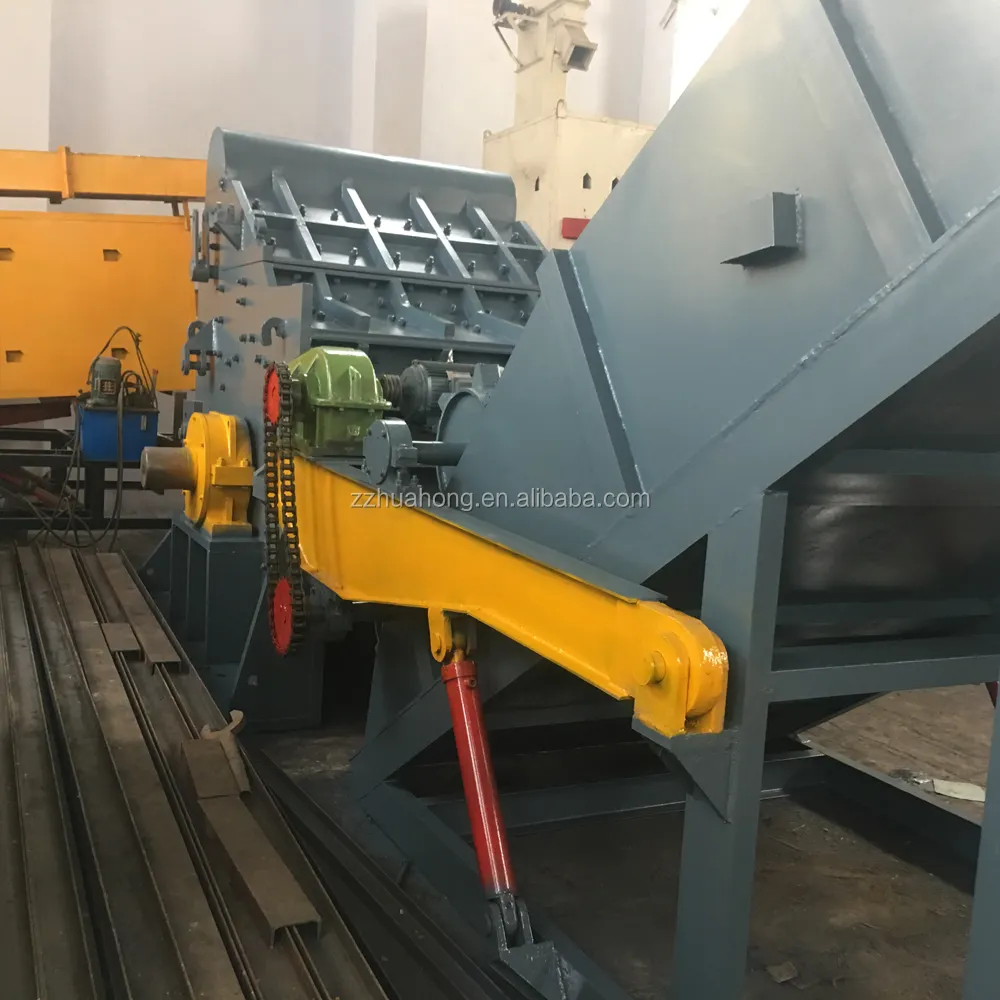 Tiết kiệm shredder phế liệu kim loại lớn bán chạy nhất, Máy nghiền kim loại, Giá bán máy nghiền kim loại