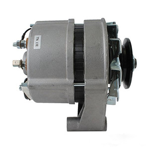 Alternador de 12V para Tractor CASE FERRARI <span class=keywords><strong>GOLDONI</strong></span> 0120339521 0120339536 CA616IR 111662 12819 - Product Image 4