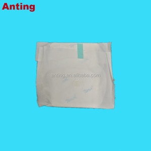 Al por mayor productos de higiene femenina sanitaria para uso femenino - Product Image 1