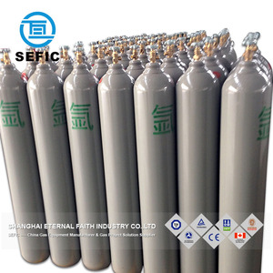 Made <span class=keywords><strong>In</strong></span> China Argon Bouteille De Gaz - Product Image 1