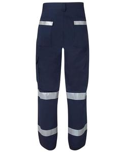 Mens <strong>Work</strong> Pants <strong>Hi</strong> <strong>Vis</strong> Clothing Reflector <strong>Trousers</strong> Reflective Tape <strong>Work</strong> Pants - Product Image 1