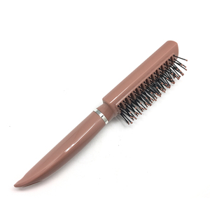 2021 Osaki แบรนด์แปรงผมที่กำหนดเองที่ไม่ซ้ำกันผลิตแปรงผมในประเทศจีน - Product Image 6
