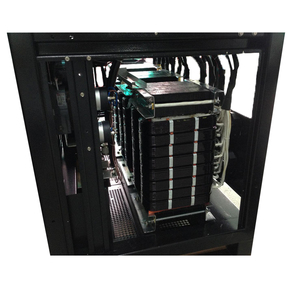 Hot bán không bị gián đoạn <span class=keywords><strong>UPS</strong></span> cung cấp điện LF 33 giai đoạn 380V 80kva 100kva <span class=keywords><strong>UPS</strong></span> giá với chất lượng cao biến áp - Product Image 2