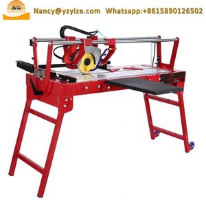 <span class=keywords><strong>Machine</strong></span> à couper les carreaux en céramique et en marbre à 45 degrés, coupe-carreaux pour vente chaude - Product Image 5