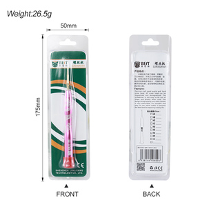 BEST 9900 Tournevis magnétique de précision de qualité supérieure pour la <span class=keywords><strong>réparation</strong></span> de téléphones mobiles, <span class=keywords><strong>Macbook</strong></span> <span class=keywords><strong>Pro</strong></span>, ordinateur portable, tablette, PC - Product Image 6