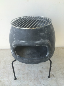 في الهواء الطلق كلاي فرن البيتزا البائع الساخن - Product Image 3