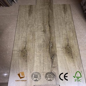 china piso laminado aleman tecnologia 8mm 12mm - Product Image 5