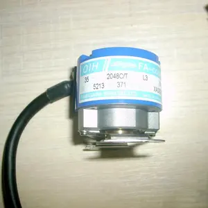 TAMAGAWA Rotary Encoder TS5213N365 OIH35-2048C/T-L3-5V