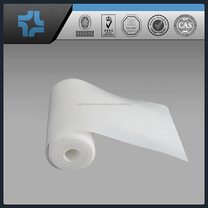 blanc de teflon <span class=keywords><strong>PTFE</strong></span> feuille/<span class=keywords><strong>plaque</strong></span> rotative - Product Image 1