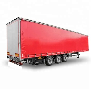 Bâche publicitaire latérale en <span class=keywords><strong>PVC</strong></span> pour <span class=keywords><strong>camion</strong></span> - Product Image 1