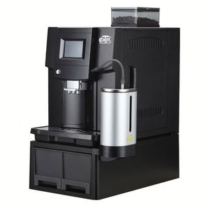 220 v CB GS hoge kwaliteit gemakkelijk gebruikt koffieboon automaat - Product Image 2