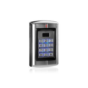 BC2000 מתכת פין עצמאית מקלדת בקרת גישה - Product Image 2