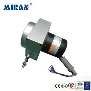 Capteur potentiomètre linéaire à fil de 20m de longueur - Product Image 5