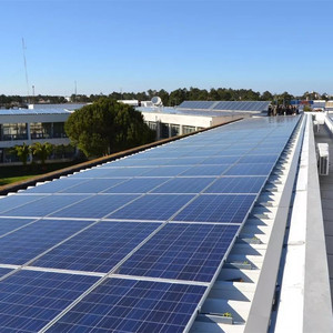 Fácil instalación 270 watt paneles <span class=keywords><strong>solares</strong></span> 270 W 280 watt paneles <span class=keywords><strong>solares</strong></span> 5BB para casa - Product Image 6