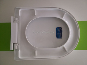<span class=keywords><strong>Fijación</strong></span> inoxidable <span class=keywords><strong>tapa</strong></span> del inodoro - Product Image 5