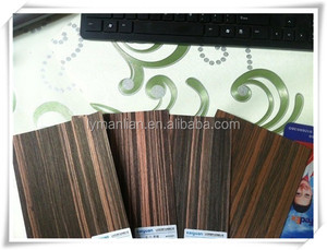 Macassar <strong>Ebony</strong> Wood Veneer - Product Image 3