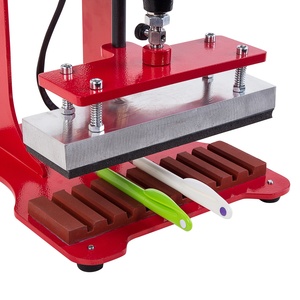 Nuovo stile 10-stazione di stampa <span class=keywords><strong>a</strong></span> caldo Da Stiro penna <span class=keywords><strong>a</strong></span> sfera macchina della <span class=keywords><strong>pressa</strong></span> di calore - Product Image 5