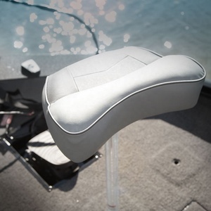 Kinocean 2019 bateau de loisirs électrique en aluminium nouvelle condition pour la pêche et le divertissement moteur hors-bord Offre Spéciale bateaux de basse - Product Image 6