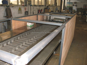 De alta Calidad de aves de Corral Masacre Máquina - Product Image 5