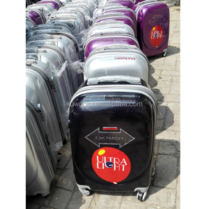 Offre Spéciale <span class=keywords><strong>4</strong></span> <span class=keywords><strong>Roues</strong></span> 20 24 28 Pouces 3 Pcs Ensembles ABS Dur Trolley Bagages - Product Image 5