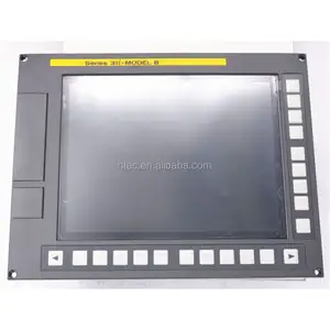 A02B-0303-D500 CNC בקר LCD צג 0i-mate 0i-MC 0i-MD 0i-TD 0i-TC HMI מגע מסך תצוגה