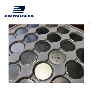 Pin Công Suất Cao 3V LIMO2 CR2412 CR2032 CR2450 CR1220 CR2477 CR2430 - Product Image 6