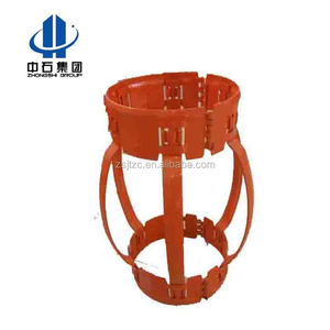 7 "thấp kéo con lăn loại centralizers chạy bên trong 8-1/2" OH & 9-5/8 "vỏ - Product Image 4