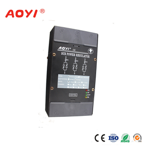 Zero-Crossingควบคุมเฟสมุม90 A SCR Power Regulator Power Controller - Product Image 4