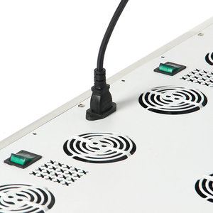 Productos de calidad del hight BP500 sistemas de cultivo hidropónico <span class=keywords><strong>hydro</strong></span> marte 7 band 500 w 600 w llevado crece la luz - Product Image 5