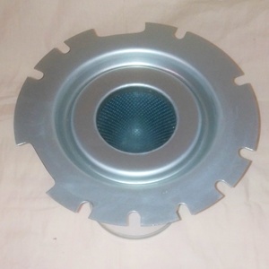 Thay thế bộ phận máy nén khí dầu khí tách lọc yếu tố 1622314001 2901162600 - Product Image 2