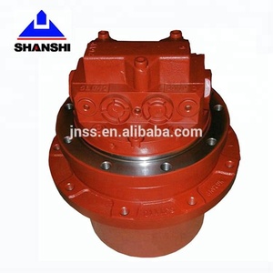 172422 73300 finale per Mini escavatore <span class=keywords><strong>Yanmar</strong></span> B25 B25V <span class=keywords><strong>B27</strong></span> <span class=keywords><strong>B27</strong></span>-2 <span class=keywords><strong>B27</strong></span>-2A <span class=keywords><strong>B27</strong></span>-2B SV26 VIO25 VIO26 VIO27 Travel Motor - Product Image 5