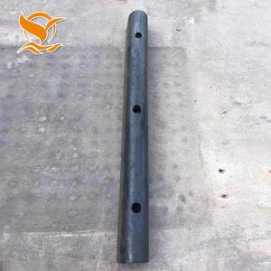 סירת ספינה D סוג ימי גומי פגוש עבור רציף ומזח פגוש רצועת חותם - Product Image 2