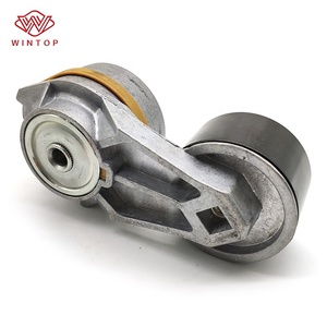 Nhà máy Giá OEM 21422765 Euro Xe Tải Có Thể Điều Chỉnh Căng Thẳng Ròng Rọc - Product Image 4