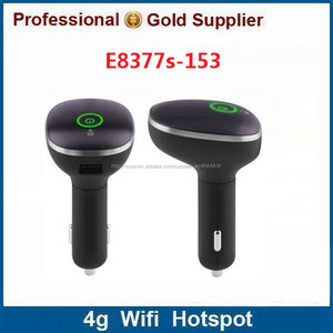 <span class=keywords><strong>Huawei</strong></span> E8377s-153 CarFi LTE FDD 800 / 900 / 1800 / 2100 / 2600 Mhz Wireless <span class=keywords><strong>Wifi</strong></span> USB <span class=keywords><strong>Dongle</strong></span> - Product Image 1