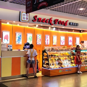 Acrylic <strong>Led</strong> Advertising Crystal <strong>Light</strong> <strong>Box</strong> <strong>Supplier</strong> - Product Image 4