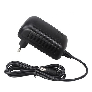 電源アダプターCECUL PSE GS KC BIS認定承認済み5v <span class=keywords><strong>24v</strong></span> 27v Ac 26v 13v <span class=keywords><strong>Dc</strong></span> 25v 9v 1a 2a 1.5a 0.5a 500ma 1.8a12vプラグイン90% - Product Image 1