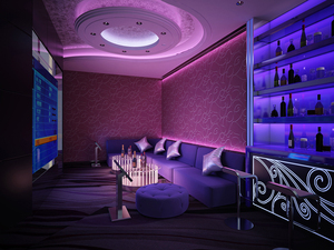 Papel Tapiz Decorativo 3D para el Hogar, Decoración de Interiores para el Hogar, Guangzhou 2019 - Product Image 6